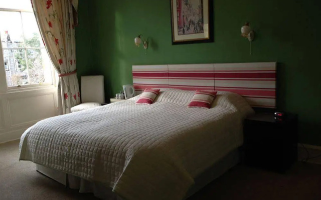 The Beverley