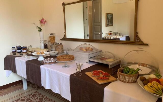 Villa Scinata Historic House