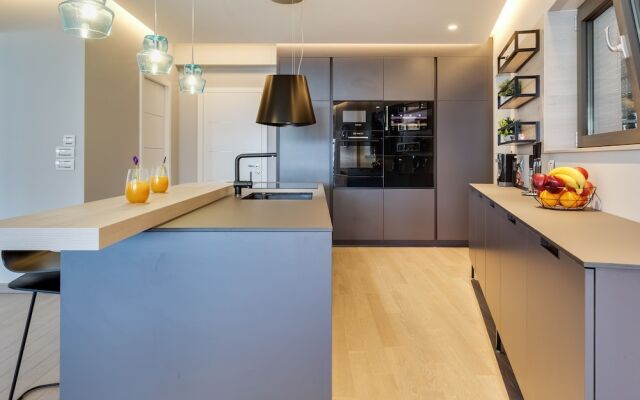 Shell Luxury Residences