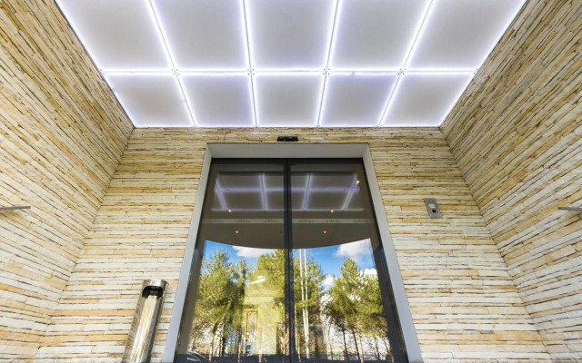 Hotel Herrmes
