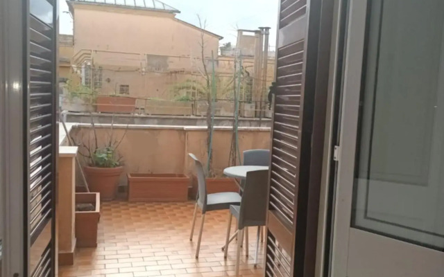 Hotel Lazzari