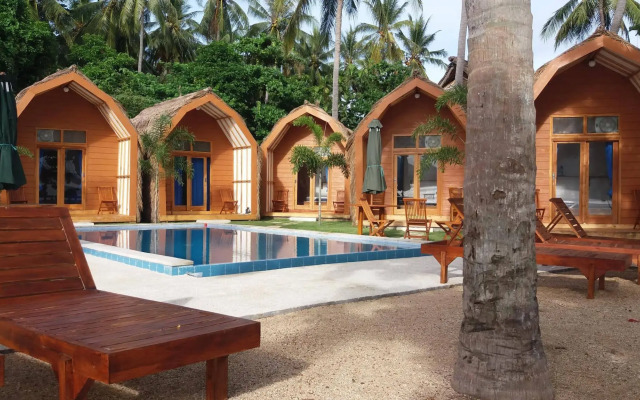 The Place Beach Bungalows