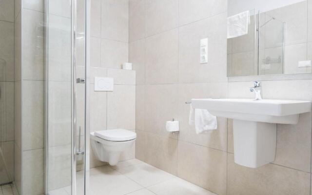 Apartman Balaton