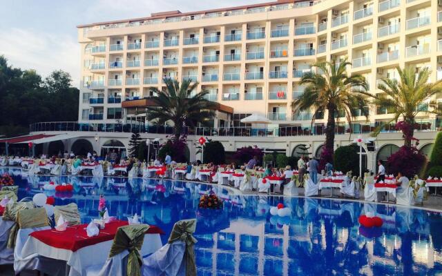 Annabella Diamond Hotel & Spa - All Inclusive