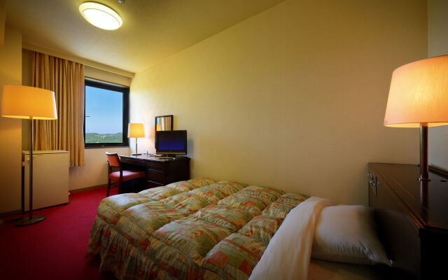Active Resorts IWATE HACHIMANTAI – Guest Rooms – Hachimantai