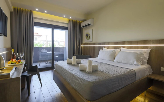 Yakinthos Hotel