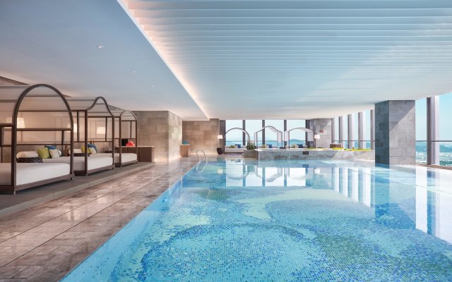 Hotel Indigo Suzhou Grand Canal by IHG