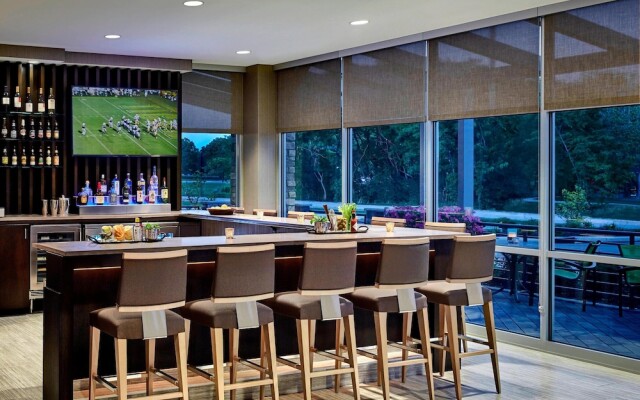SpringHill Suites Orangeburg