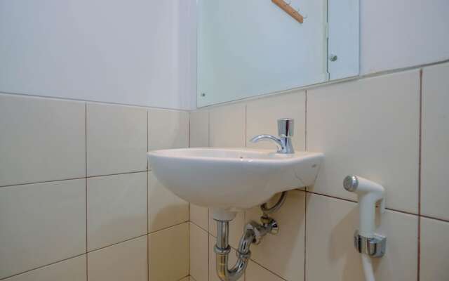 Modern Studio Apartment @ Azalea Suites