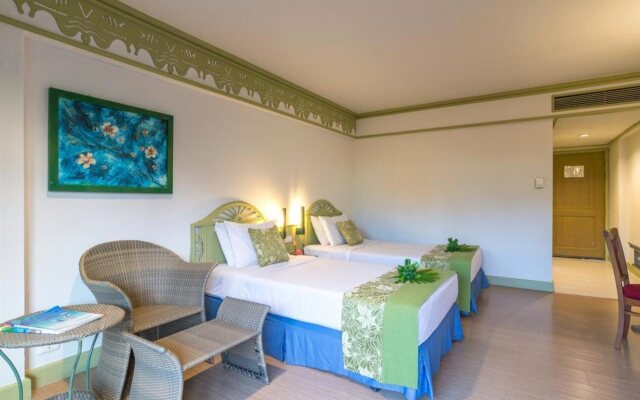 Krabi Maritime Resort