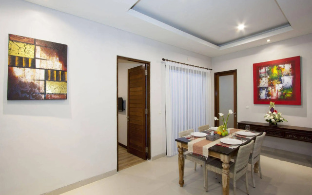 Casa di Ungasan Suite & Residence