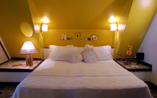 Hotel Pousada Pitinga