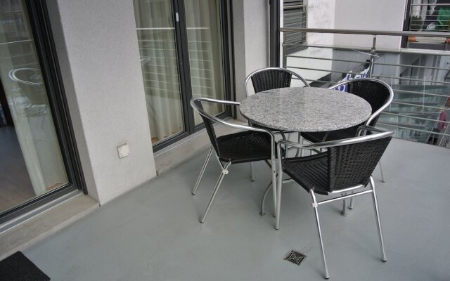 Nest - Poststrasse 1
