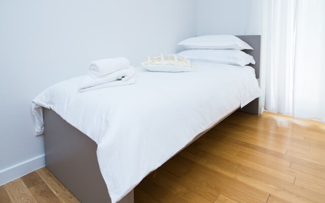 Apartment Ante