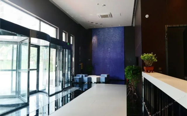 Jinjiang Inn Tianjin Dongli Development Zone
