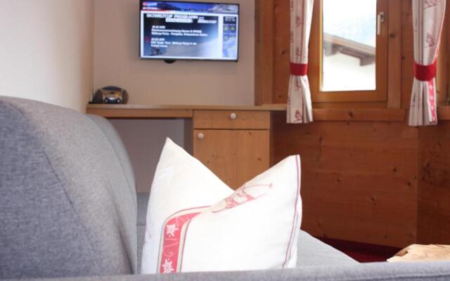 Appartement Rauch