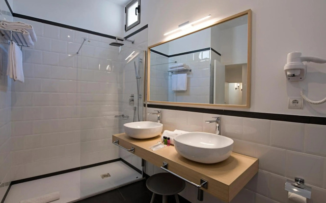 B&B Apartamentos Fuencarral 46