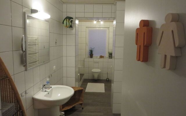 Ferienwohnung Familie Buchner