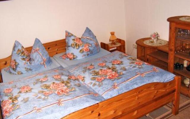 Ferienwohnung Graal Mueritz MOST 2