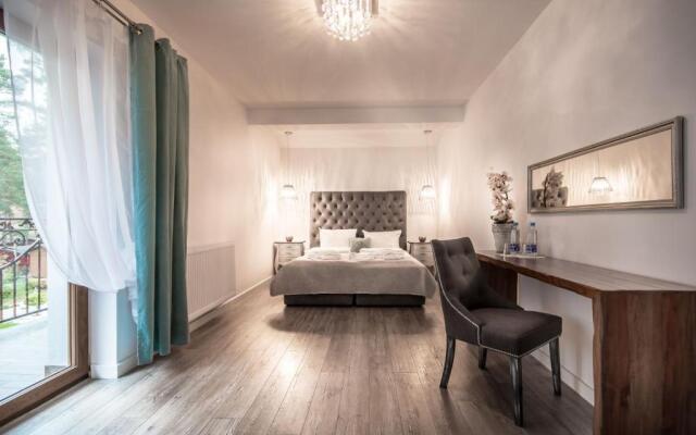 Adler Medical SPA Kaszuby