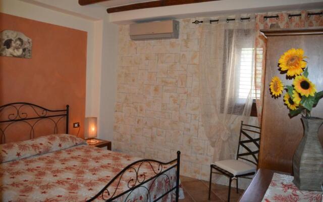 Agriturismo Pagliuzzo