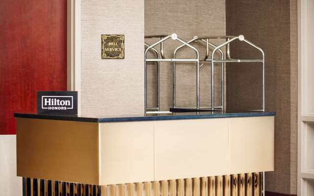 Embassy Suites by Hilton Huntsville