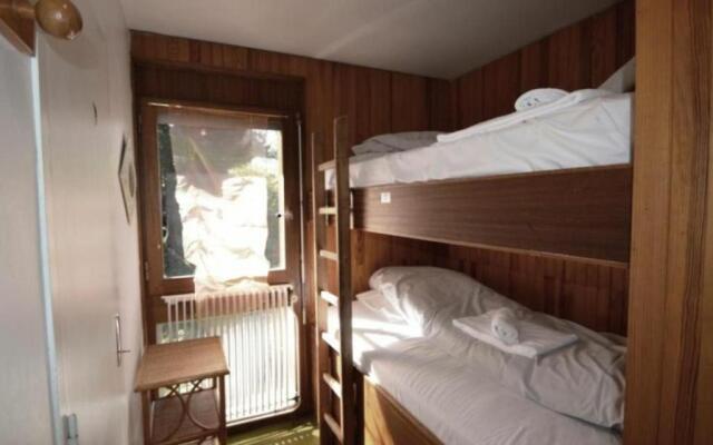 Appartement Courchevel 1850, 3 pièces, 5 personnes - FR-1-514-29