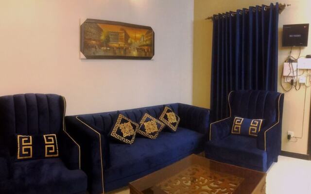 Thai Dee Guest House Islamabad