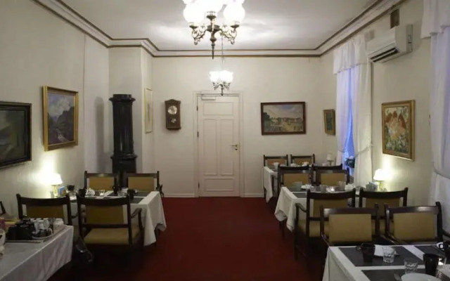 Rogalandsheimen Gjestgiveri