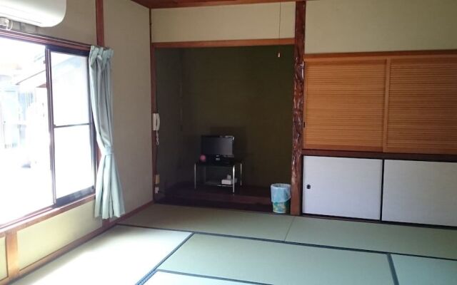 Minshuku Hikosukeso