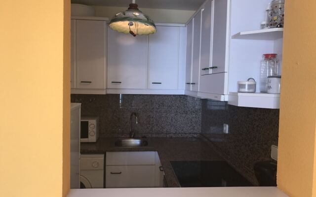 Apartamento Paradis 2