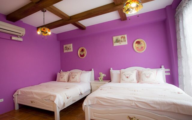 Belle Garden Hotel