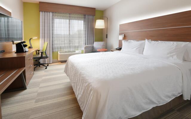 Holiday Inn Express Hotel & Suites Camden, an IHG Hotel