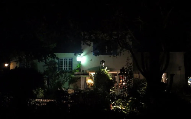 Le Moulin du Grand Senais