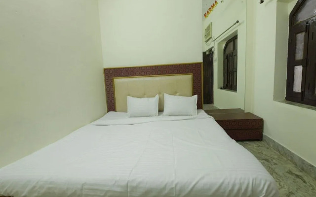 Hotel Karma Palace Pushkar by OYO Rooms