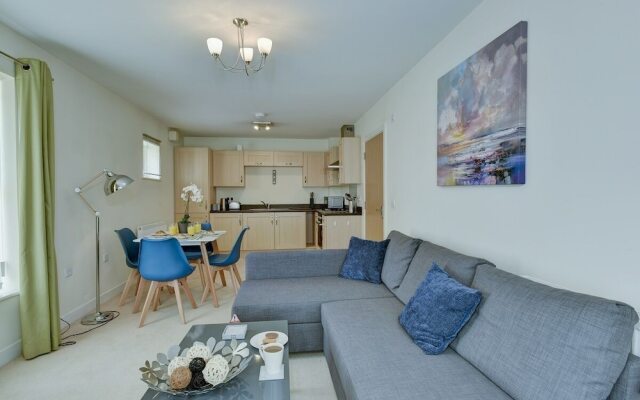 Karah Suites - Campion Way
