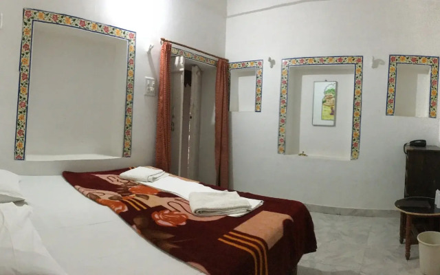 Hotel Panorama Haveli