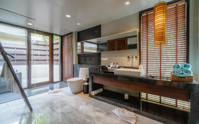 Pattara Resort & Spa