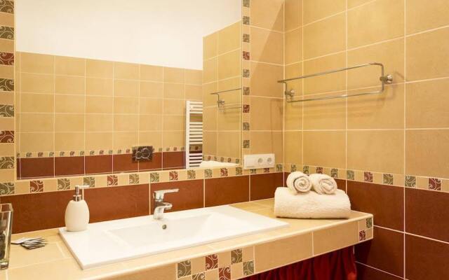 No.1 Budapest Apartmant