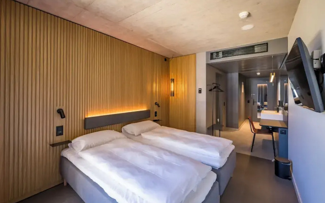Zleep Hotel Zürich-Kloten