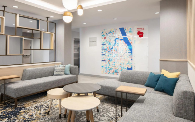 TownePlace Suites by Marriott Oshkosh