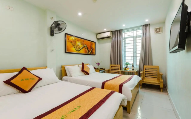 Misa Hotel Hanoi