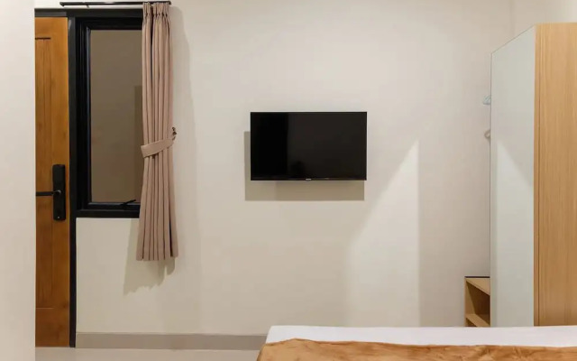 Arda homes seruni syariah jogja
