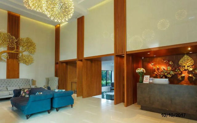 The Aristo Resort 420