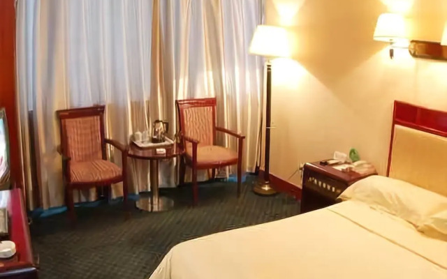 Xinshengli Hotel - Lanzhou