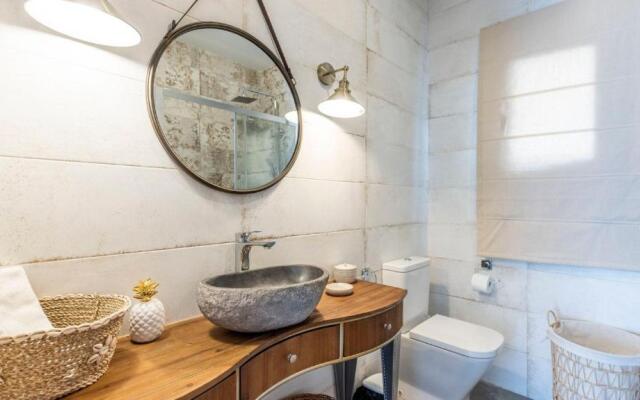 Finca Lucio Torrox by Ruralidays