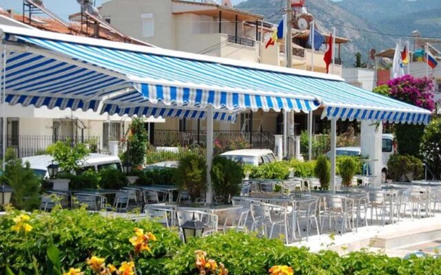 Cidihan Hotel