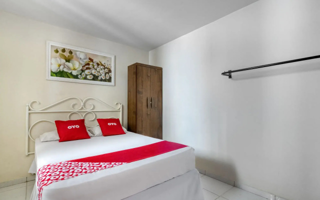 OYO Rio Colinas Hotel, Rio de Janeiro