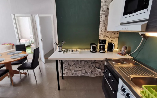 Stunning 2-bed Apartment in Kotka. Sauna Facility