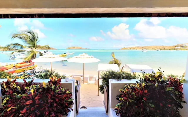 Hotel Les Ondines Sur La Plage